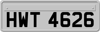 HWT4626