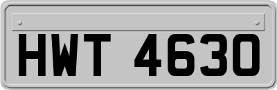 HWT4630