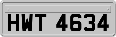 HWT4634