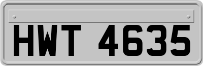 HWT4635