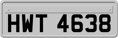 HWT4638