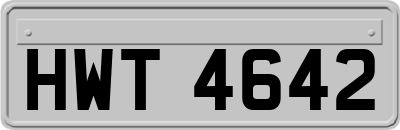 HWT4642
