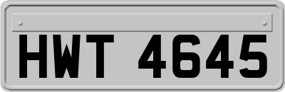 HWT4645