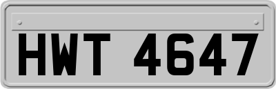 HWT4647