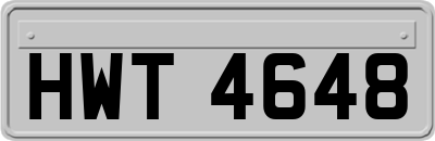 HWT4648