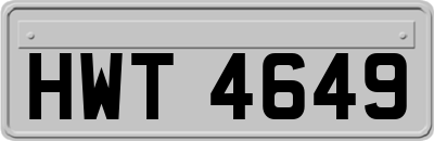 HWT4649