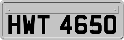 HWT4650