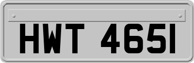 HWT4651