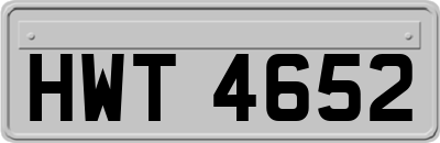 HWT4652
