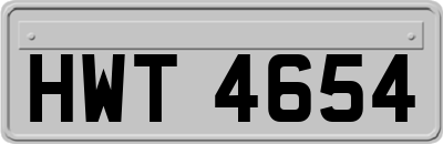 HWT4654