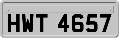 HWT4657