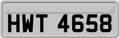 HWT4658