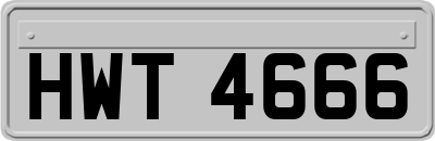 HWT4666