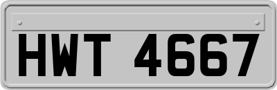 HWT4667