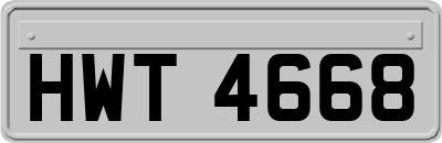 HWT4668