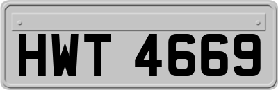 HWT4669