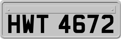 HWT4672