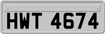 HWT4674