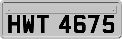 HWT4675