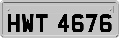 HWT4676