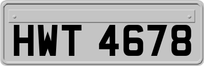 HWT4678