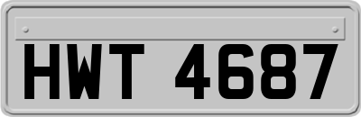 HWT4687