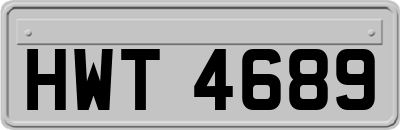 HWT4689