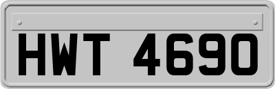HWT4690