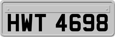 HWT4698