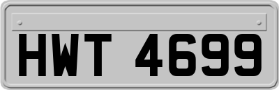 HWT4699