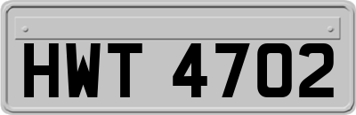 HWT4702