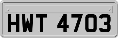 HWT4703