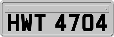 HWT4704
