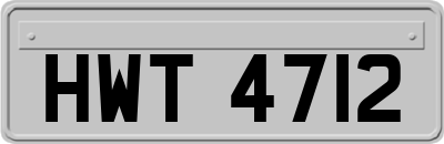 HWT4712