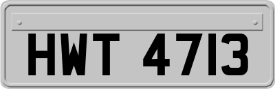 HWT4713