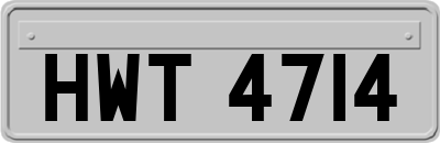 HWT4714