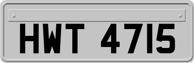 HWT4715