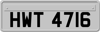 HWT4716