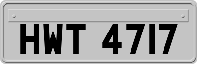 HWT4717