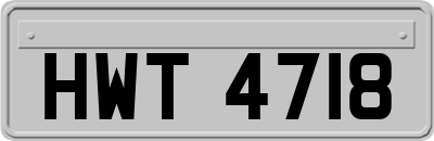 HWT4718