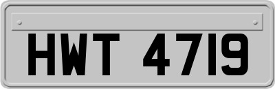HWT4719