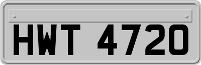 HWT4720