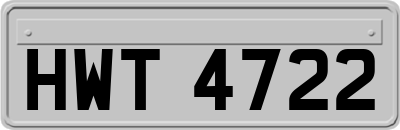 HWT4722