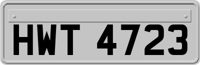HWT4723