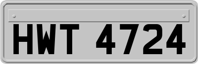 HWT4724