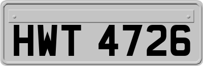 HWT4726