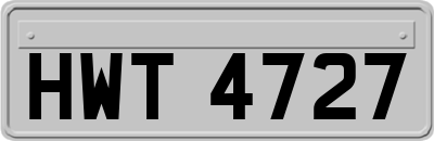 HWT4727