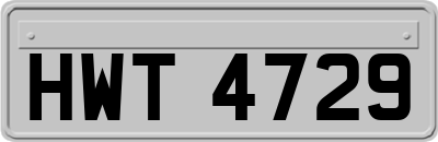 HWT4729