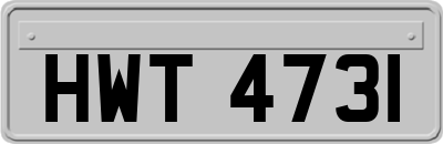 HWT4731