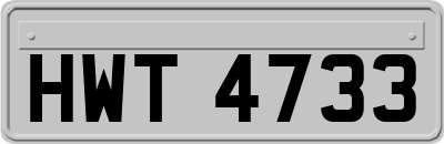 HWT4733